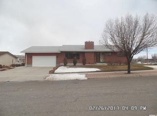710 N 800 E, Price, UT 84501