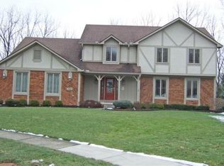 782 Tweed Ct, Columbus, OH 43085