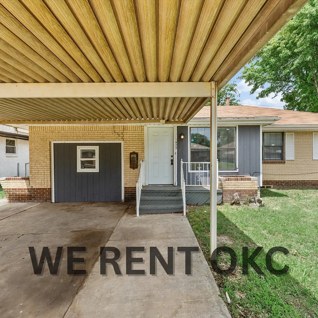 1625 SW 67th St, Oklahoma City OK 73159 — Photo 2