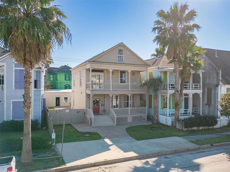 1719 Market St, Galveston, TX 77550 MLS 48763472 Zillow