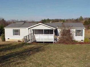 644 Wilkins Rd, Campobello, SC 29322