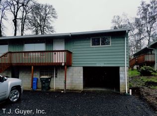 1560 SW Thomsen Ave, Chehalis, WA 98532