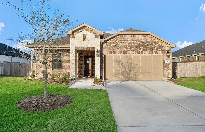 Home Exterior
