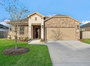 7111 Glennwick Grove Ln, Richmond, TX 77469