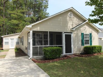 9972 Conifer Ln. Lot 145 The Pines @ St. James, Murrells Inlet, SC, 29576