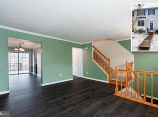 3432 Winter Moss Ct, Abingdon, MD