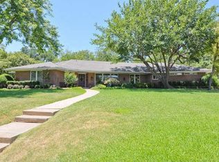 11039 Westmere Cir, Dallas, TX 75230