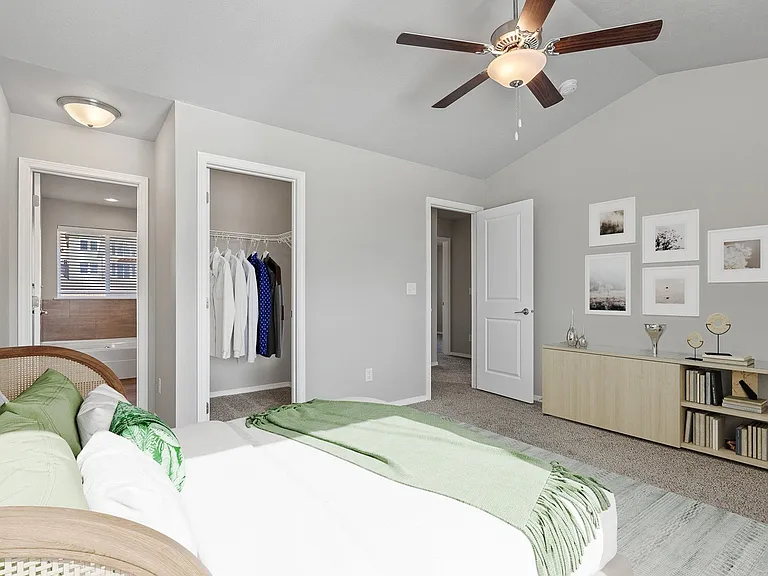 Residences at Indian Trail — Photo 29