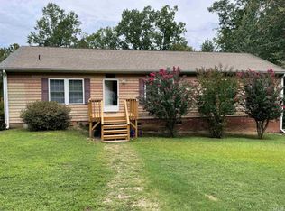 819 Buttonwood Ln, Roxboro, NC 27574