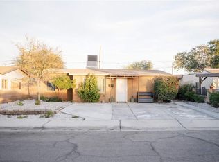 1141 S 12th Ave, Yuma, AZ 85364
