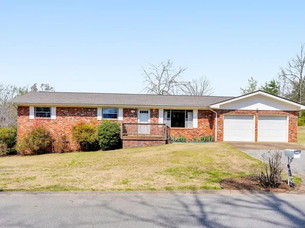 1415 Highland Way, Hixson, TN 37343
