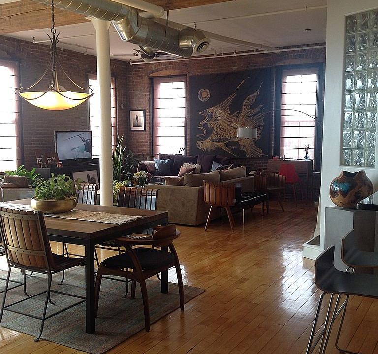 10 Williams St #21