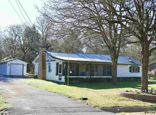 329 Lakeview Dr, Hideaway, TX 75771