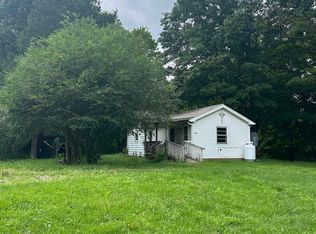 210 Maybrook Rd, Pembroke, VA 24136