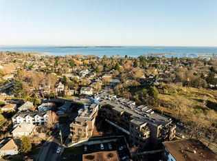 2285 Bowker Ave #Penthouse 5, Oak Bay, BC