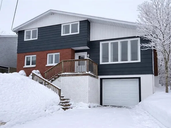 48 Brookfield Avenue, Corner Brook, NL A2H2R3