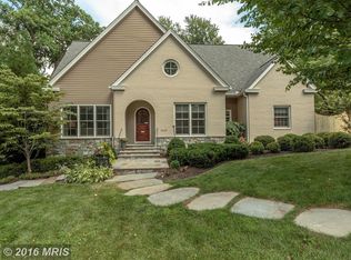 4650 Dittmar Rd, Arlington, VA 22207