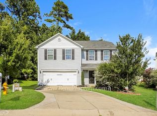 5217 Chasteal Trl, Raleigh, NC 27610