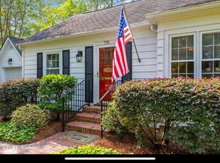 775 S Ridge St, Southern Pines, NC 28387