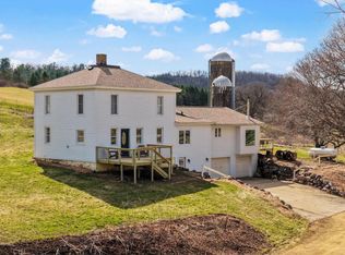 3850 County Road Y, Dodgeville, WI 53533