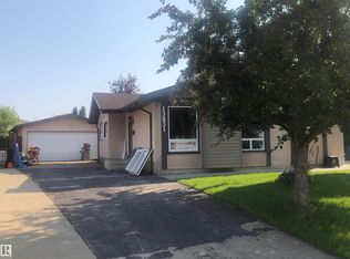 13831 23rd St NW, Edmonton, AB T5Y1C1