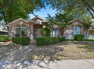 4106 English Ivy Dr, McKinney, TX 75070
