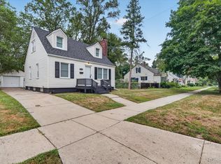 19749 Imperial Hwy, Redford, MI 48240
