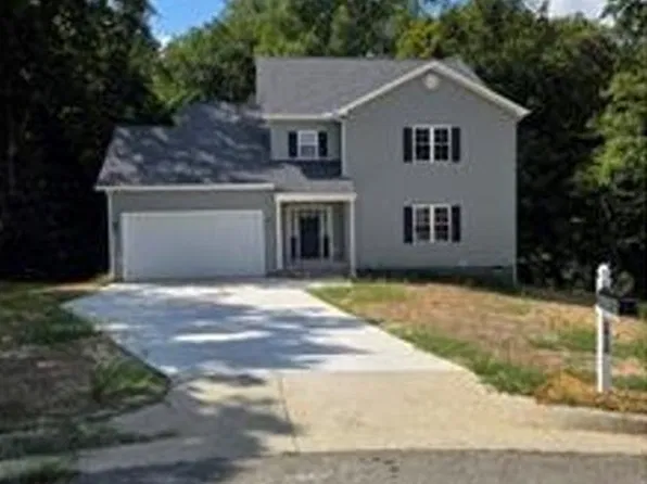 2930 Hog Back Rd, Hopewell, VA 23860