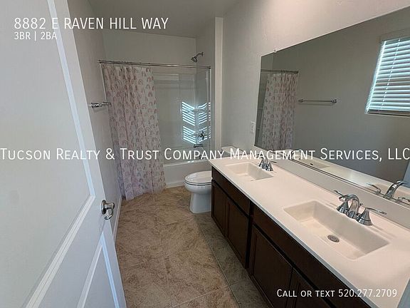5th image of 8882 E Raven Hill Way