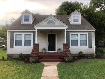 210 E Main St, Stevenson, AL, 35772