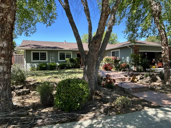 6839 Lenwood Way, San Jose, CA 95120