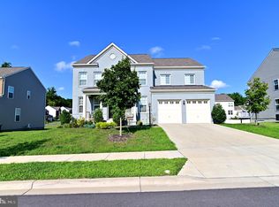 4702 Tripper Ln, Upper Marlboro, MD 20772