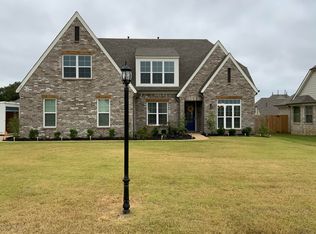 13188 Willow Nest Dr, Olive Branch, MS 38654