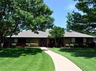 5508 Rustic Trl, Colleyville, TX 76034