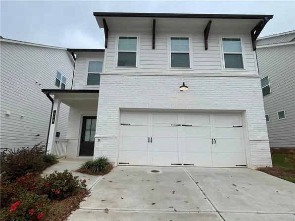 648 Avondale Park Cir, Decatur, GA 30032