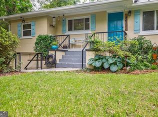 4611 Dogwood Rd, Pine Lake, GA 30072