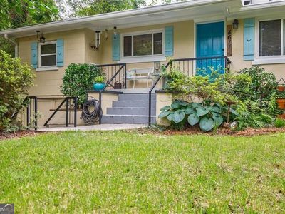 4611 Dogwood Rd, Pine Lake, GA, 30072