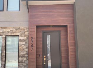 2747 E Gray Birch Dr, Saint George, UT 84790
