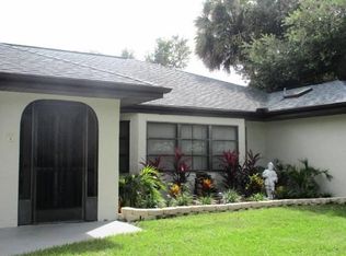 1013 Tropical Ave, Port Charlotte, FL 33948