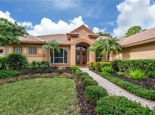 464 Fieldstone Dr, Venice, FL 34292