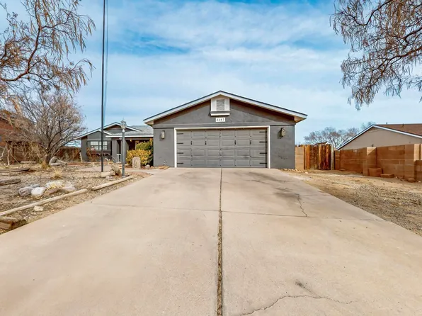 4461 9th Ave NE, Rio Rancho, NM 87124