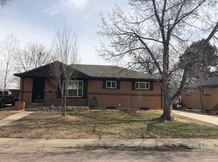 7898 Quivas Way, Denver, CO 80221