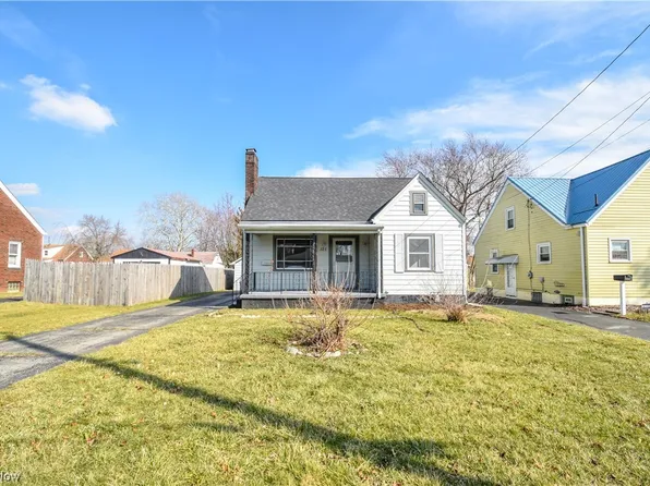 121 Princess St, Campbell, OH 44405