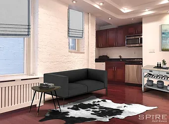 Rented by Spire Group