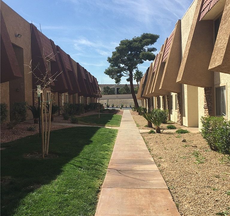 2nd image of 5499 Indian River Dr Unit 362