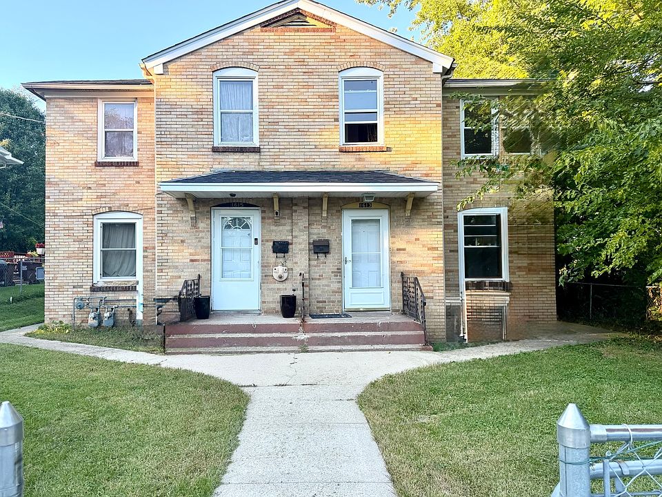 1st image of 1613 Green St