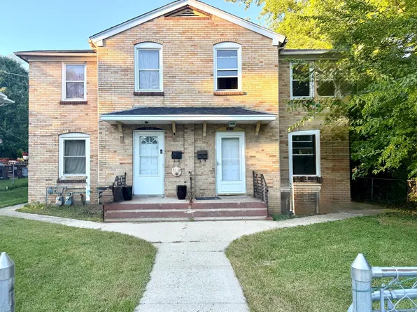 1613 Green St #1613, Rockford, IL 61102