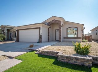 7004 Spruce Wood Ct, El Paso, TX 79934