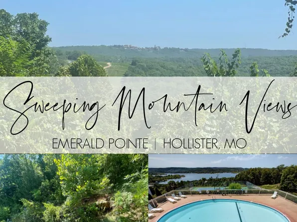 Tbd Sunshine Circle, Hollister, MO 65672