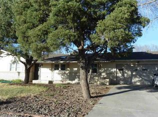 212 Rover Blvd, Los Alamos, NM 87547